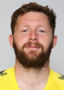 Jonny Maxted logo