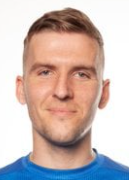 Mark Kitching logo
