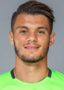 Teddy Boulhendi logo