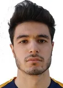 Abdullah Celik logo