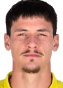 Maxime Leverbe logo