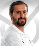 Serkan Ozbalta logo