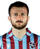 Cem Akpinar logo