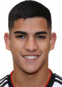 Tiago Geralnik logo
