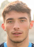 Mattia Capoferri logo