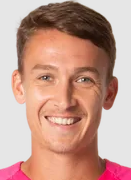 Jordon Graham John Brown logo