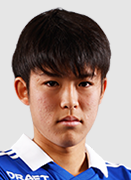 Yusuke Nishida logo