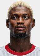 Samson Tijani logo