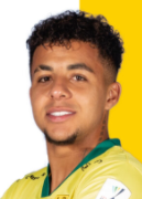 Cristian Blanco logo