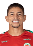 Jhonatan Perez logo