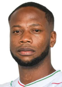 Leyvin Balanta logo