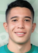 Juan Esteban Franco logo