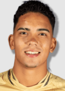 Nicolas Lara Vasquez logo