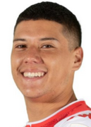 Dylan Prieto logo