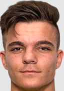 Luka Maric logo