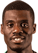 Loic Kouagba logo