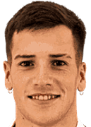 Facundo Perdomo logo