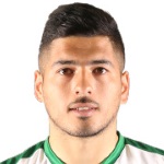 Ivan Lopez logo