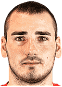 Kristiyan Peshov logo