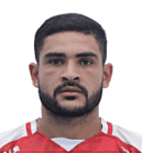 Juninho Brandao logo