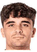 Javi Mier logo