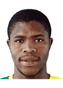 Romario Dlamini logo
