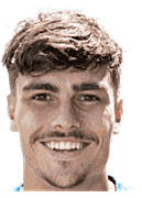 Branden Horton logo