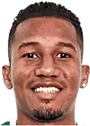 Alexis Rambal logo