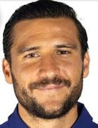 Andres Iniestra Vazquez Mellado logo