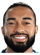 Rafael Allan Mollercke, Rafinha logo