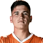 Jose Sanhueza logo