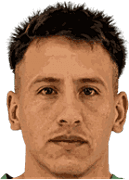 Carlos Sebastian Lentinelly Villavicencio logo