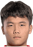 Wang Yiwei logo