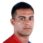 Miguel Benitez logo