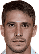 Cristian Alexis Arabe logo