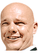Johnny Jansen logo