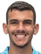 Gabriel Mesquita logo