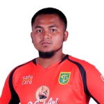 Dimas Galih Pratama logo
