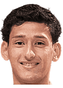 Victor Abrego logo