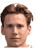 Fredrik Tobias Berglie logo