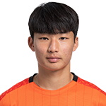 Lee Dong Ryul logo