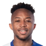 Samuel Alabi logo