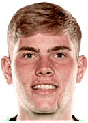 Luke Hutchinson logo
