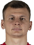 Egor Tsuprikov logo