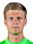 Vladyslav Kucheruk logo