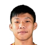 Chun Wang Cheng logo