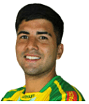 Facundo Gonzalez logo
