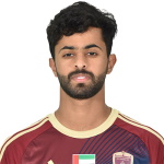 Abdulla Falsal Alkarbi logo