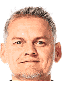 Bradley Carnell logo