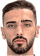 Brian Araujo logo